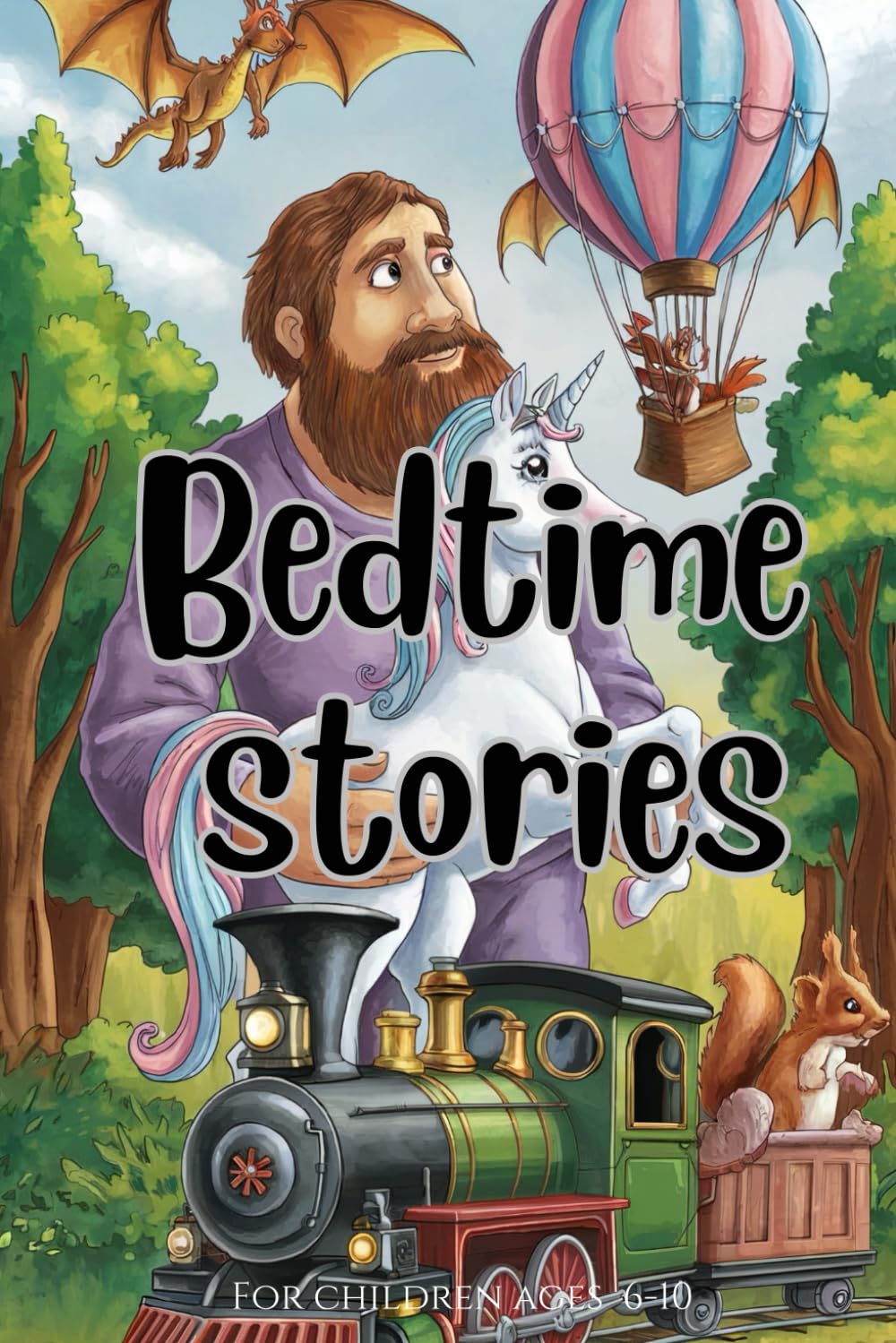 Bedtime Stories