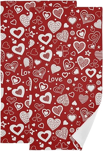 Miniatura 8 de Wamika Juego de toallas de baño de mano de mármol negro y dorado, juego de toallas de ducha de teñido anudado, color amarillo, toalla de baño para