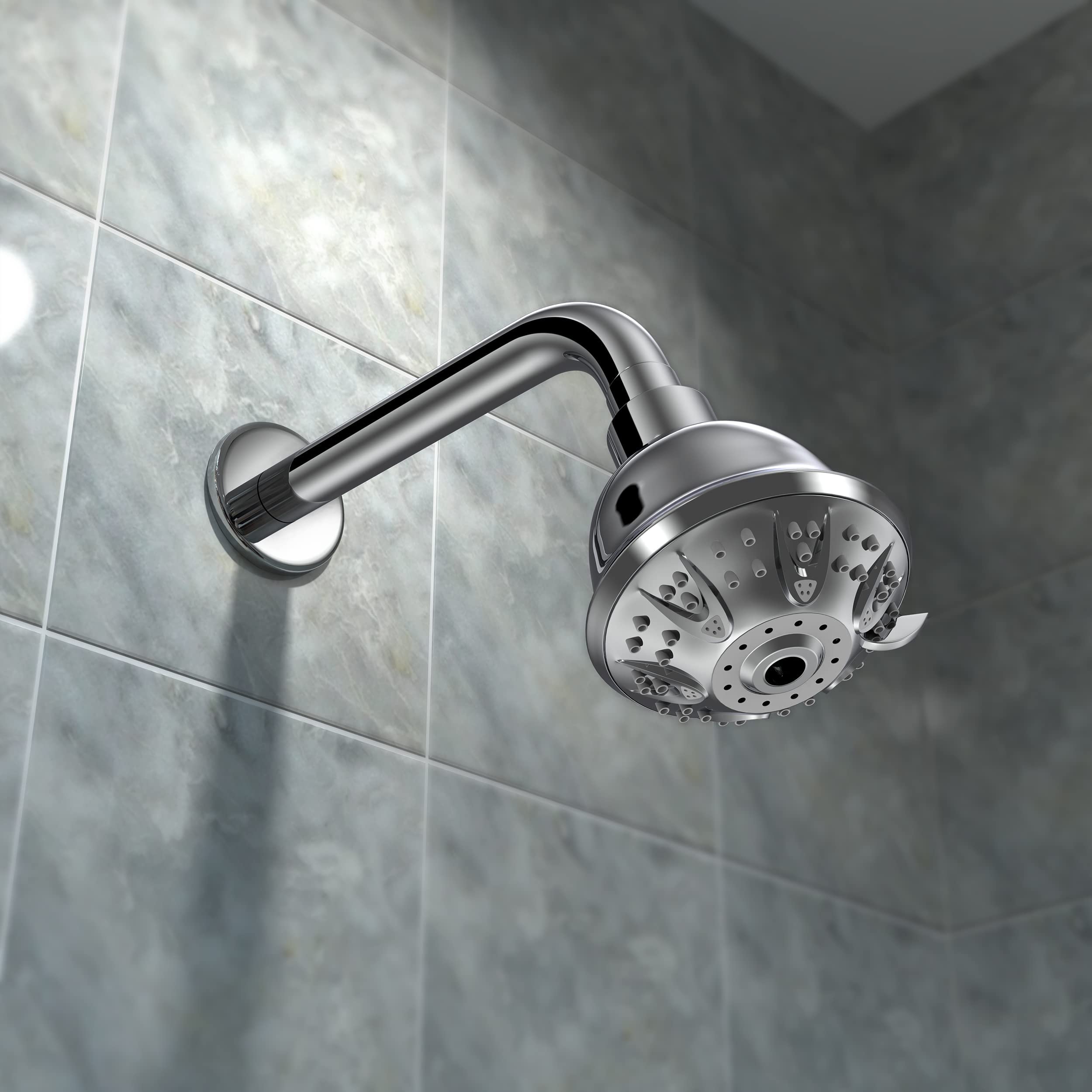 RN ABS Shower (Multiflow)