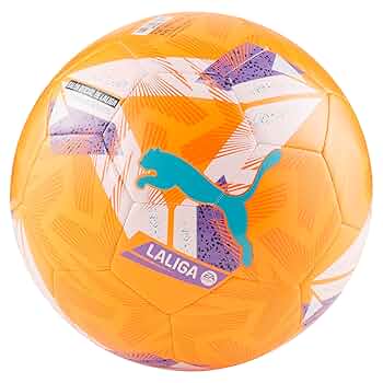 Puma La Liga サッカーボール 5号　orbita 71myYhdL34L._UF350,350_QL50_.jpg