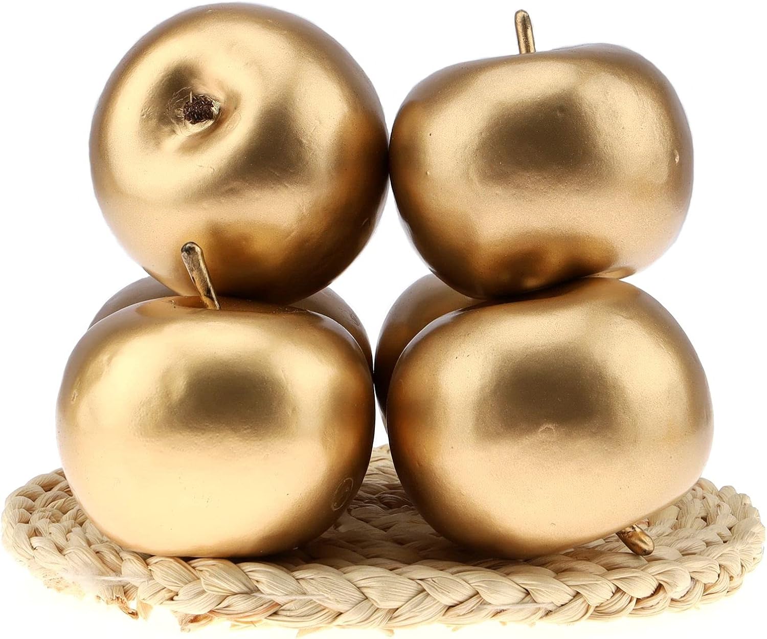Gresorth 偽のりんご リアリスティック 食品サンプル フルーツモデル ホームインテリア 売り場飾り 撮影道具 お供え物 クリスマス 結婚式 デコレーション 金色 最大60 オフ Gresorth 偽のりんご リアリスティック 食品サンプル フルーツモデル ホームインテリア 売り場飾り 撮影道具 お供え物 クリスマス 結婚式 デコレーション 金色 最大60 オフ