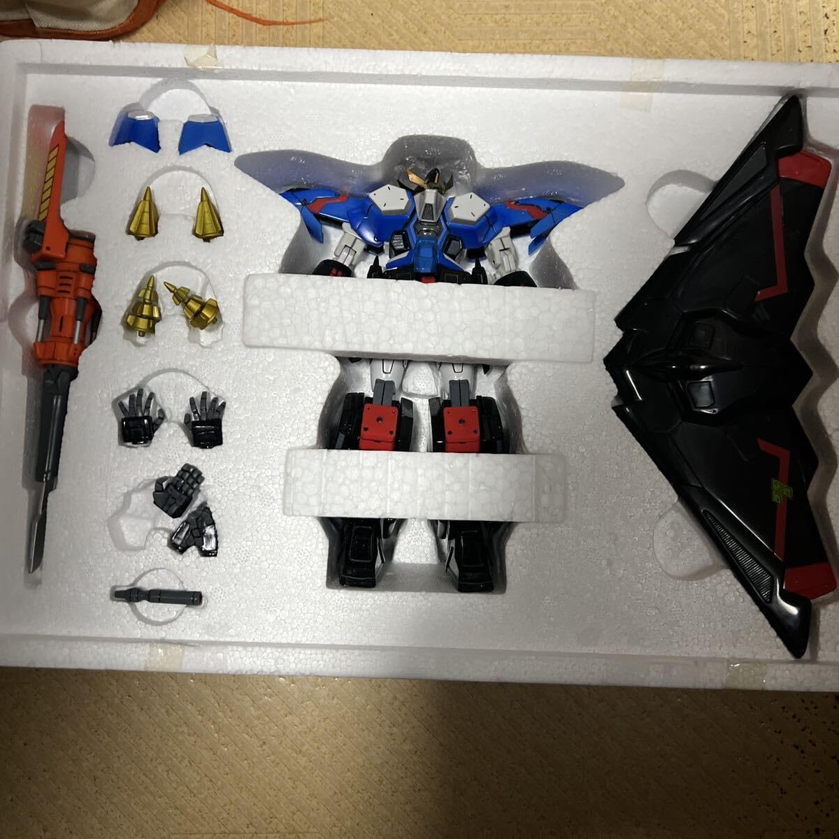 勇者王ガオガイガーFINALGAOFIGHGAR壮絶合金DVD購入特典他 勇者王ガオガイガーFINALGAOFIGHGAR壮絶合金DVD購入特典他 勇者