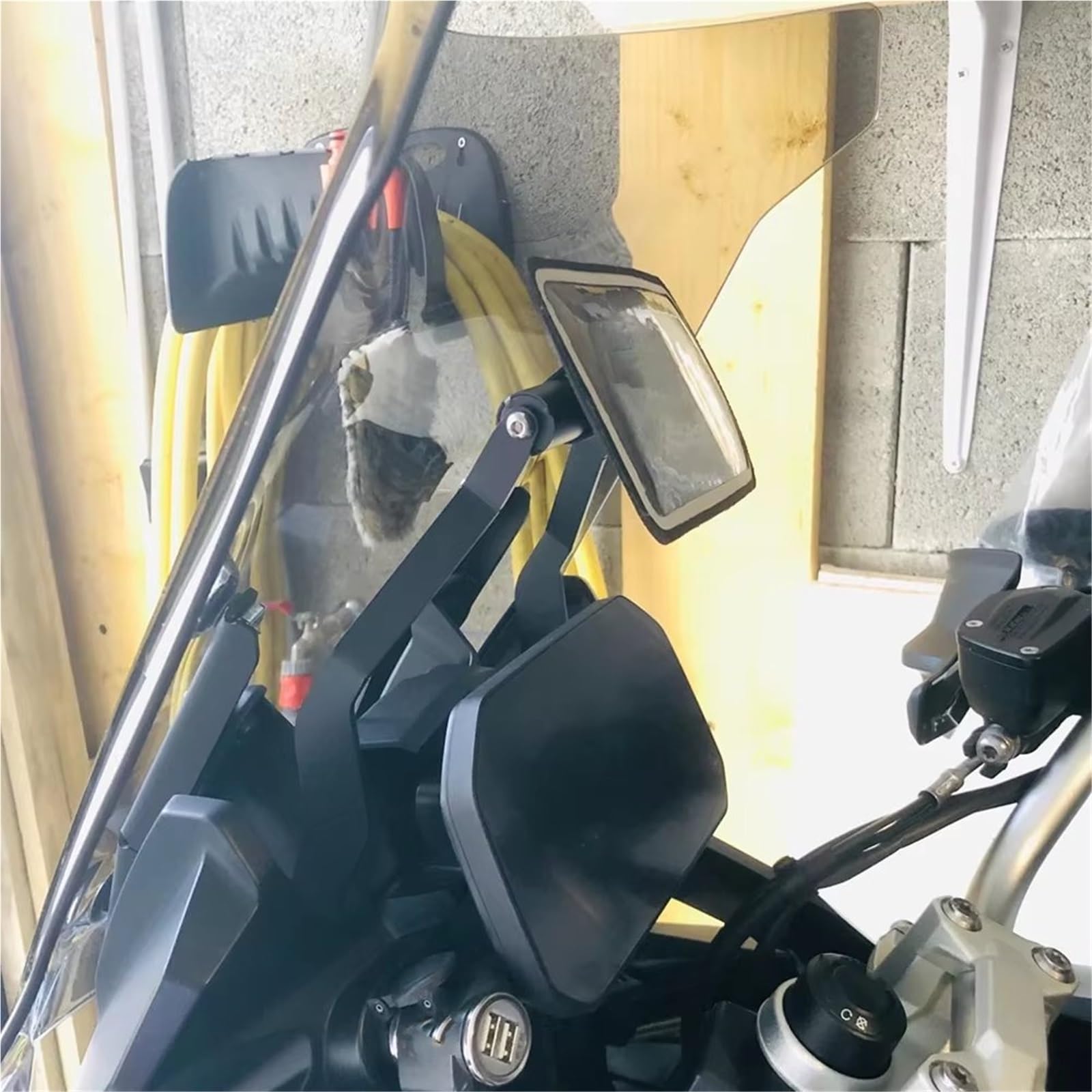 Navegación De Motocicleta Soporte para F900GS 2024 2025