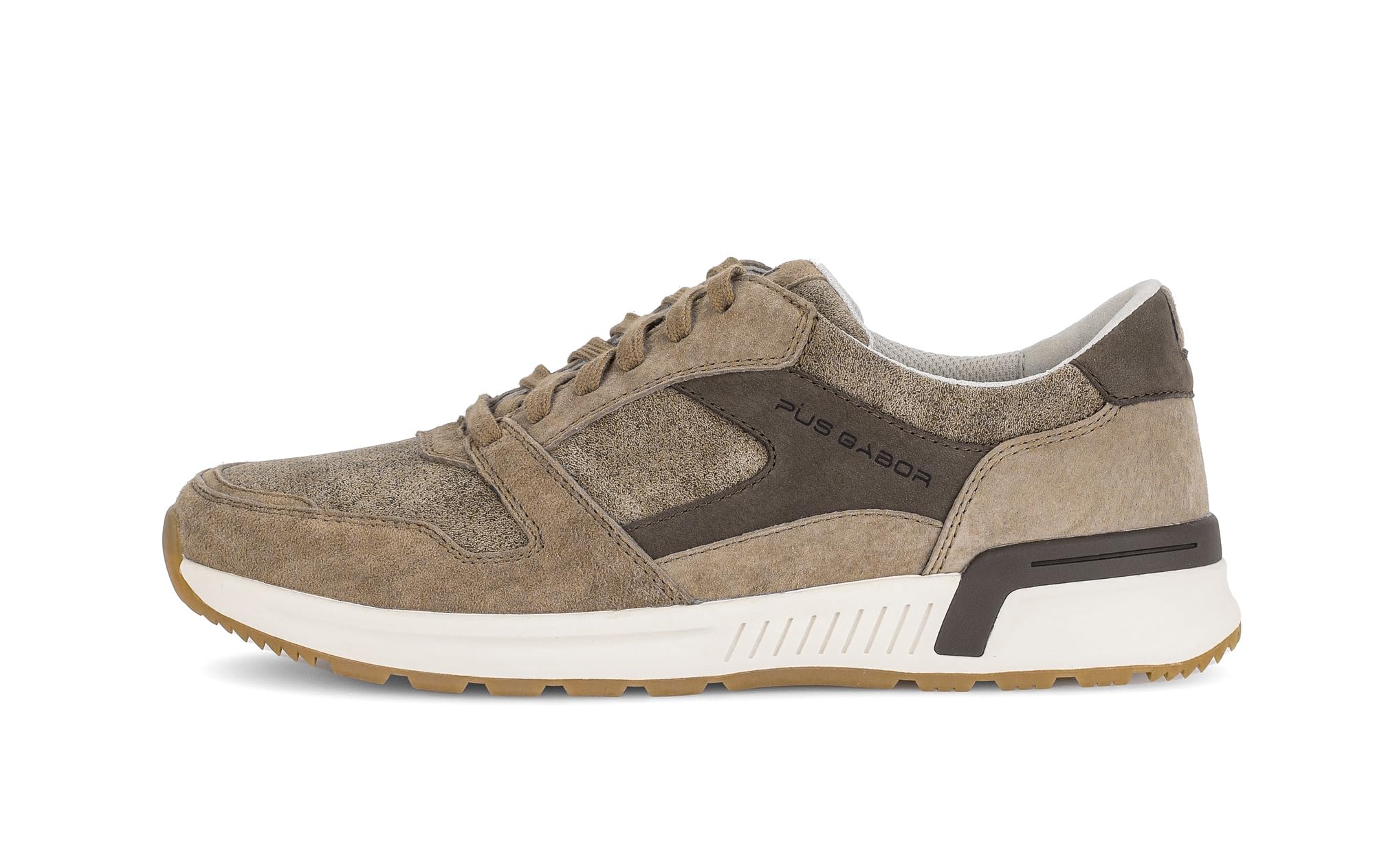 Pius Gabor Męskie buty typu sneaker, męskie półbuty, wymienna wkładka