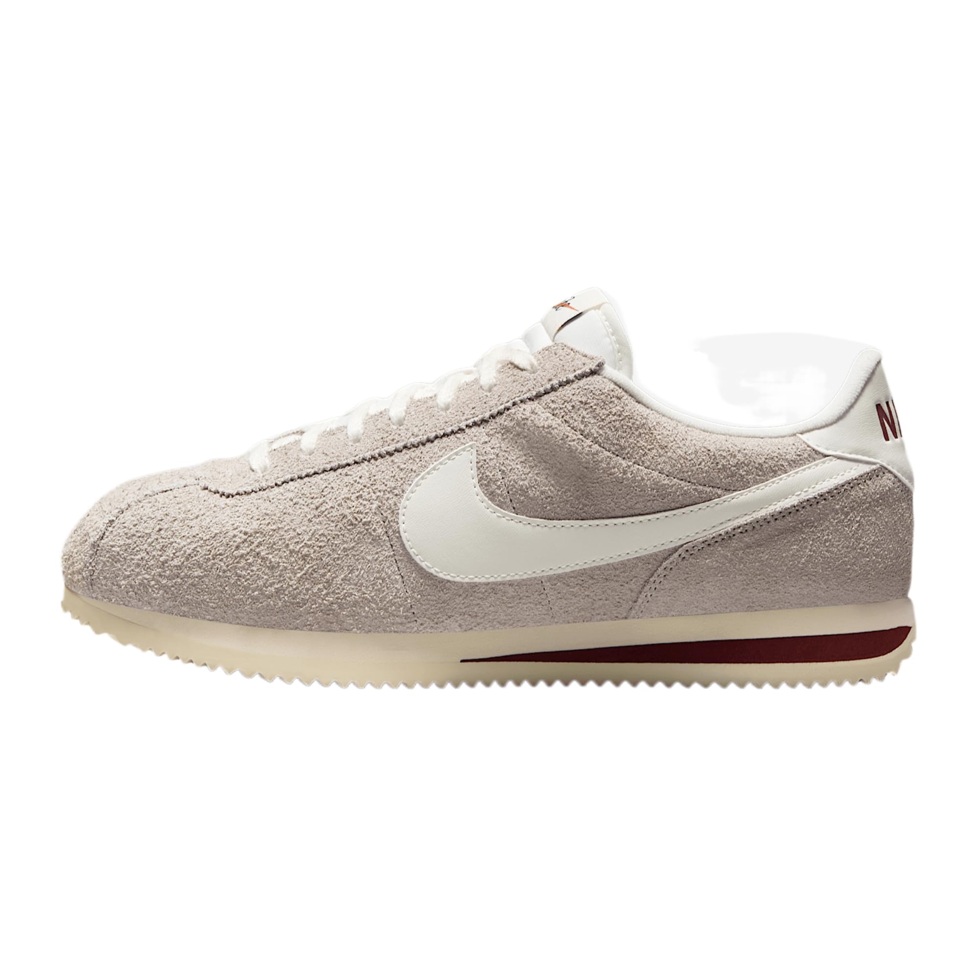 nike cortez sand