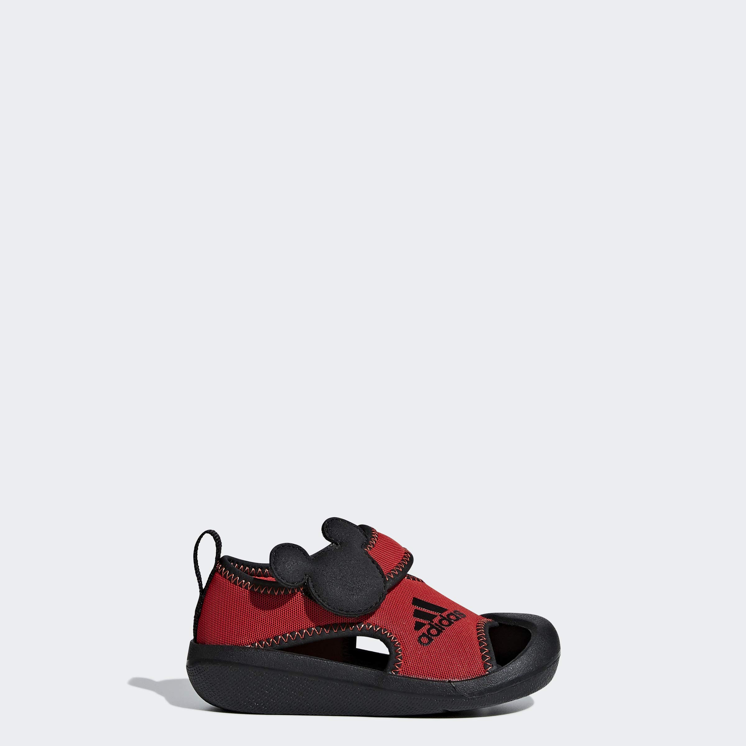 adidas mickey sandals