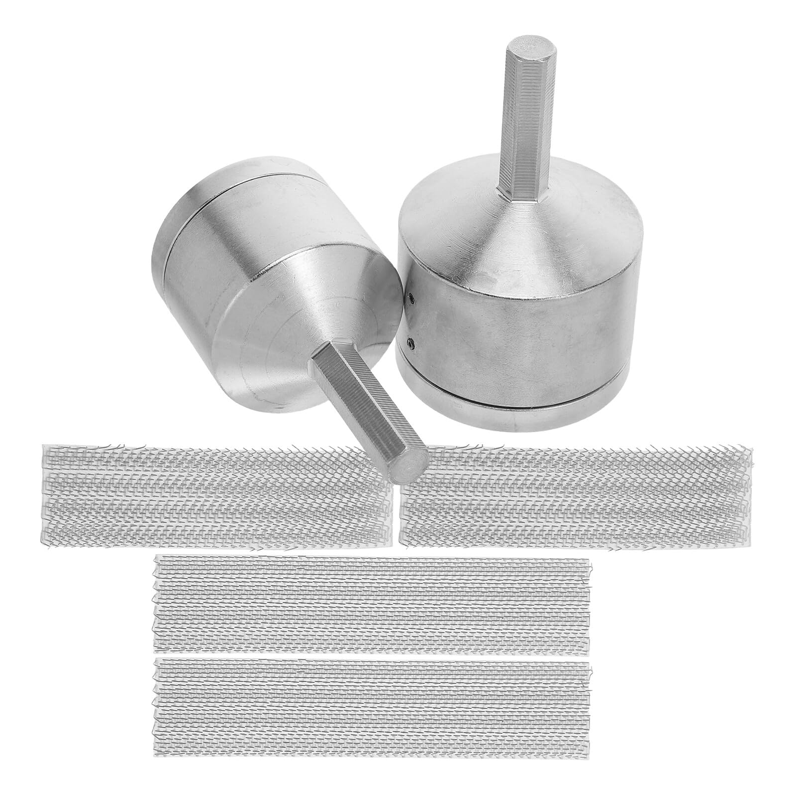 Nettoyeur de tubes cuivre Gatuida brosse métallique pour perceuse