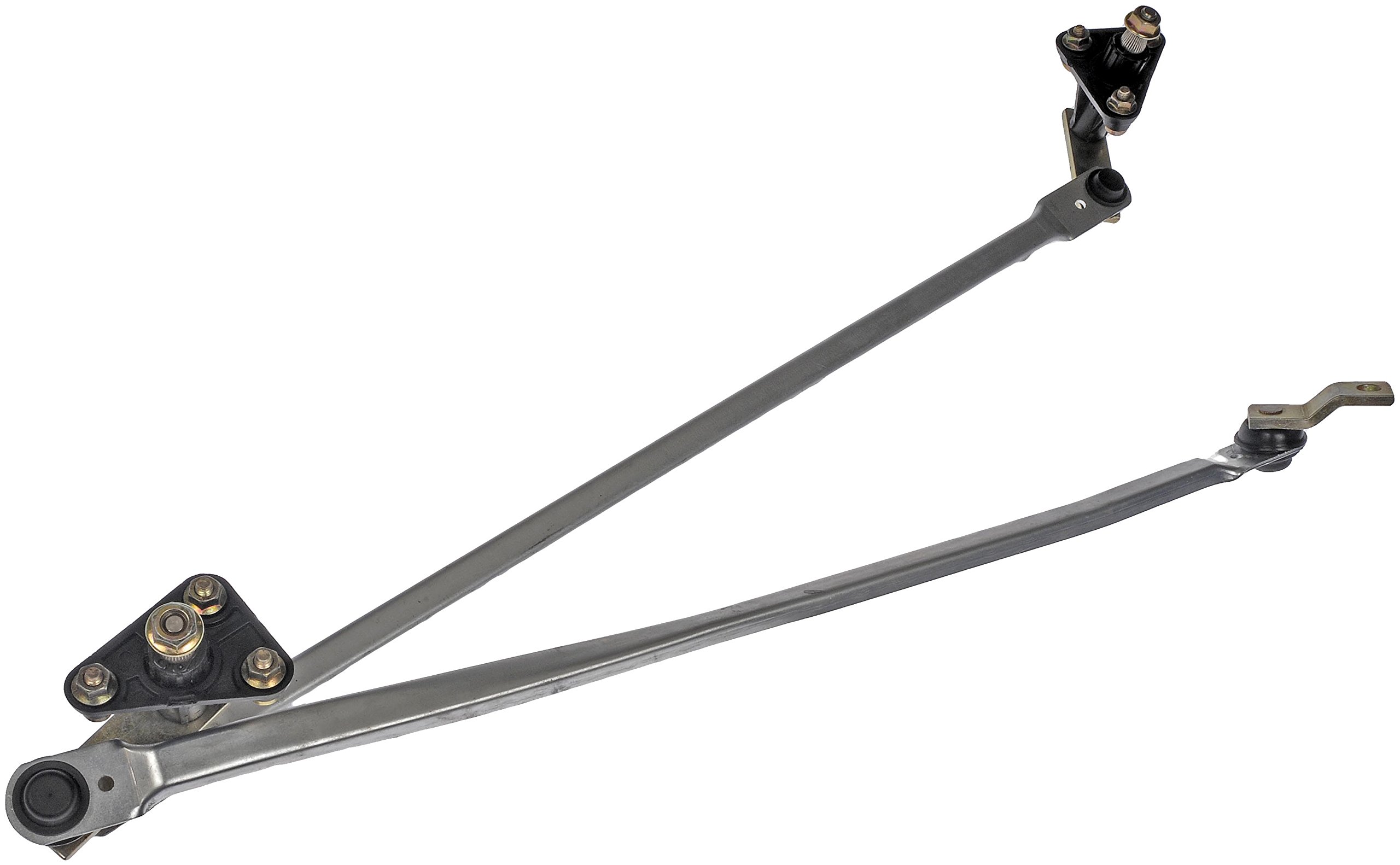 Tringlerie d'essuie-glace Dorman 602-357 répare le balayage saccadé