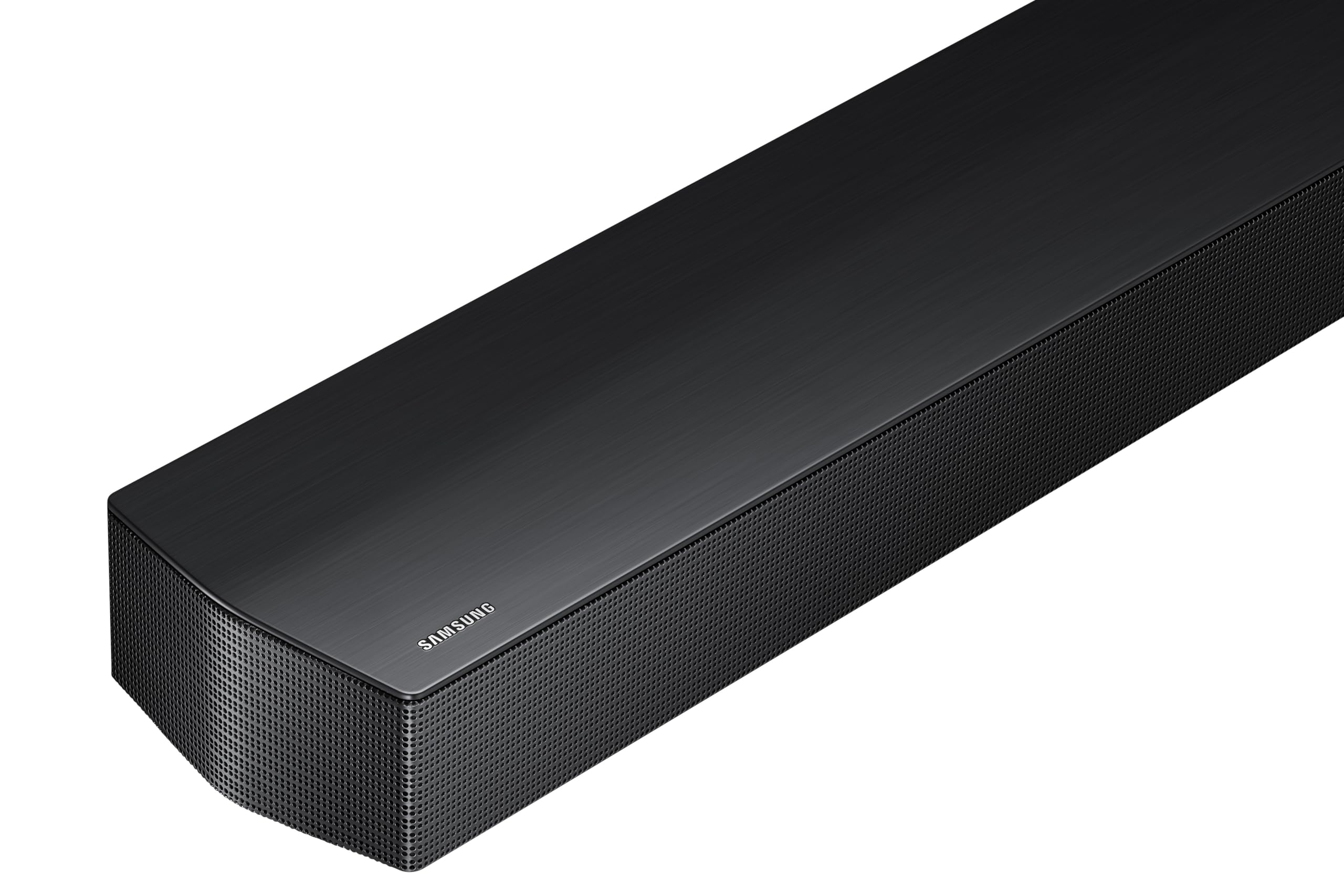 Samsung 400W 5.1ch Soundbar - Dolby Atmos & DTS:X -13