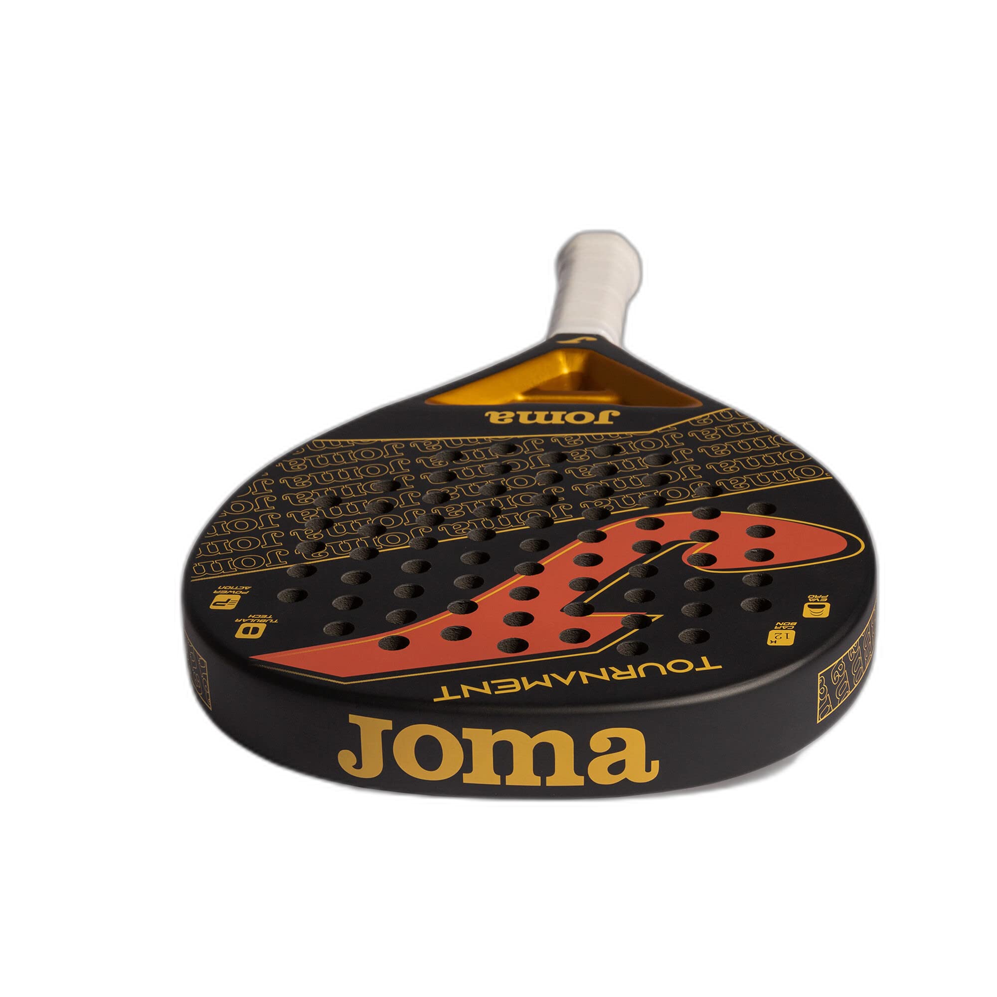 BLACK FRIDAY Joma Slam Pro 2.0 2025 Padel Racket Superior Performance - Zona de