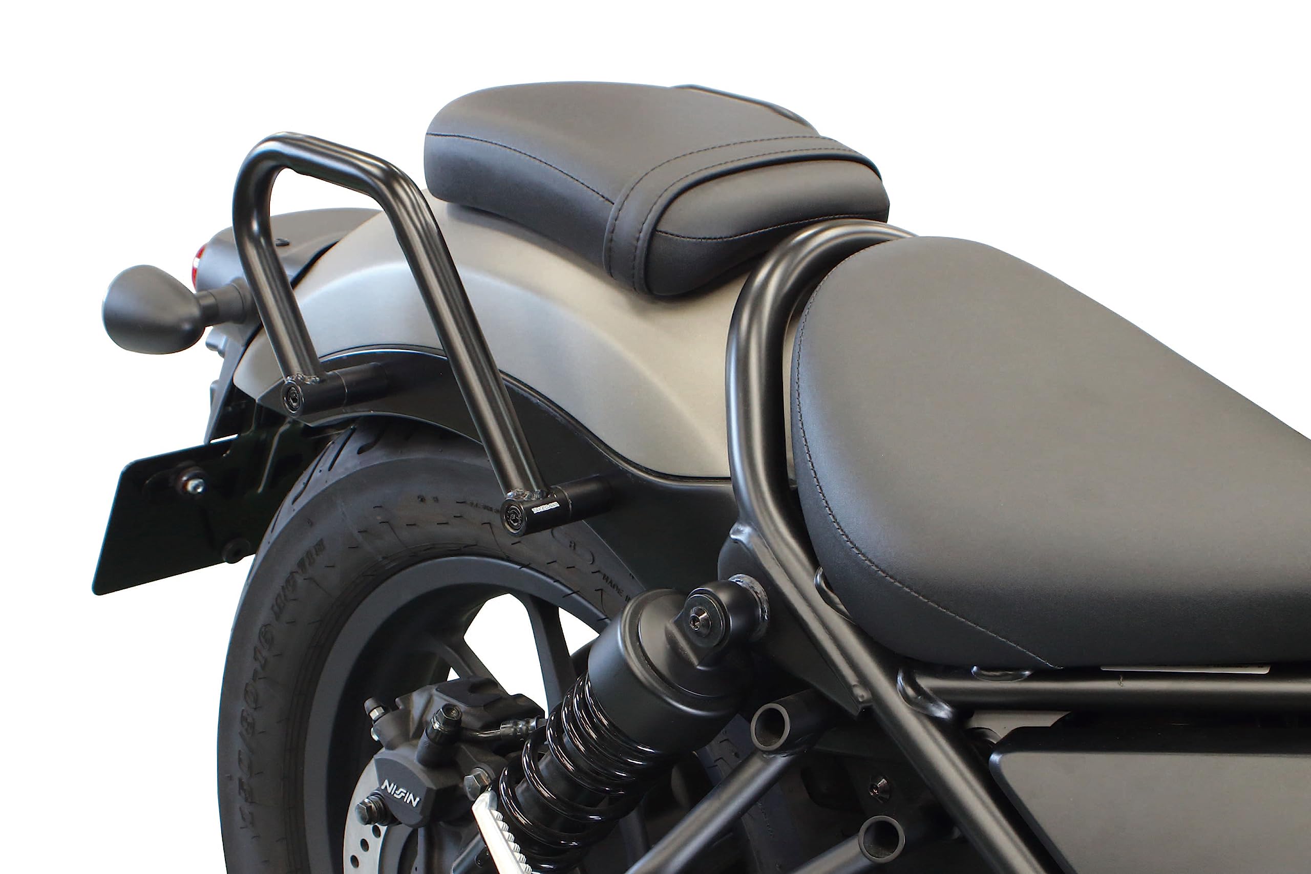 スペシャルパーツ武川　CL250 グラブバー Amazon | スペシャルパーツ武川 (TAKEGAWA) グラブバー(ブラック