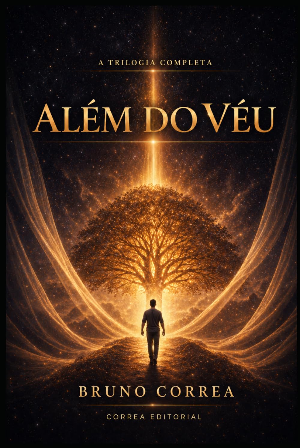 Além do Véu
