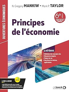 Principes de l