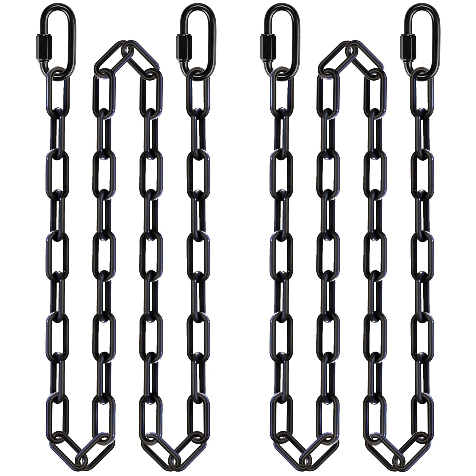 BeneLabel 2pcs Swing Chains