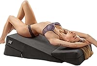 Vista 1 de Liberator Adventure Gear Cuña/Rampa para recámara Combo, 11361, negro microfibra, 1, 1