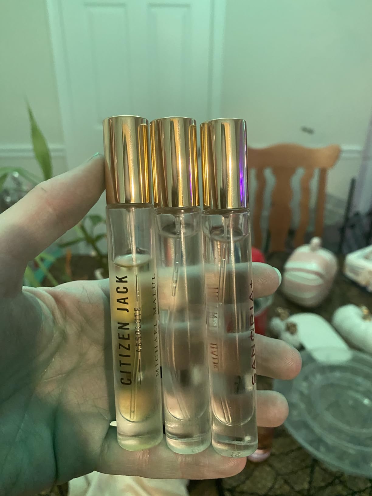 Citizen Jack Absolute Gift Set - Michael Malul