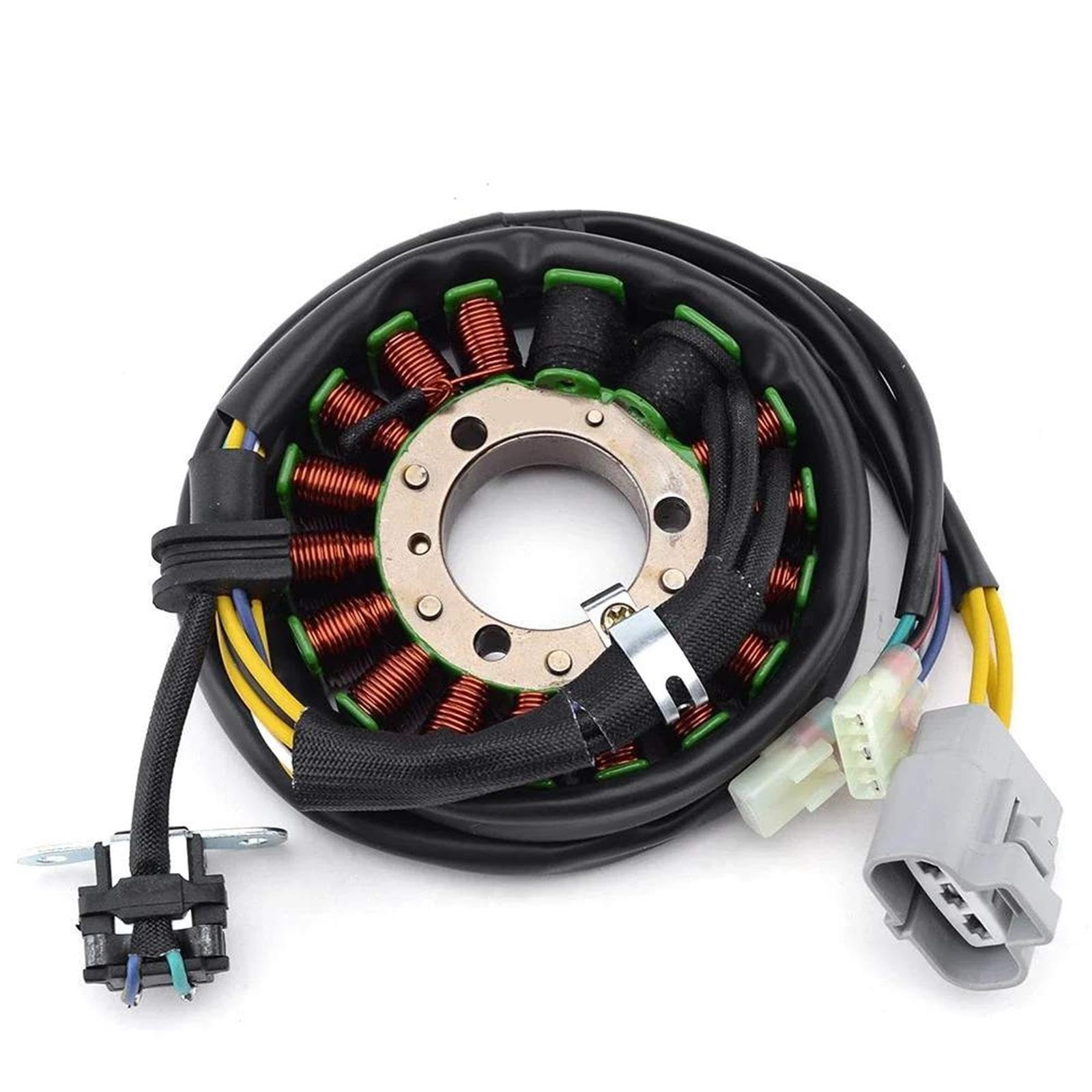 Bobine de s Compatible avec Honda TRX450R Sportrax 450R 2004-2005