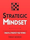 Cover of Strategic Mindset