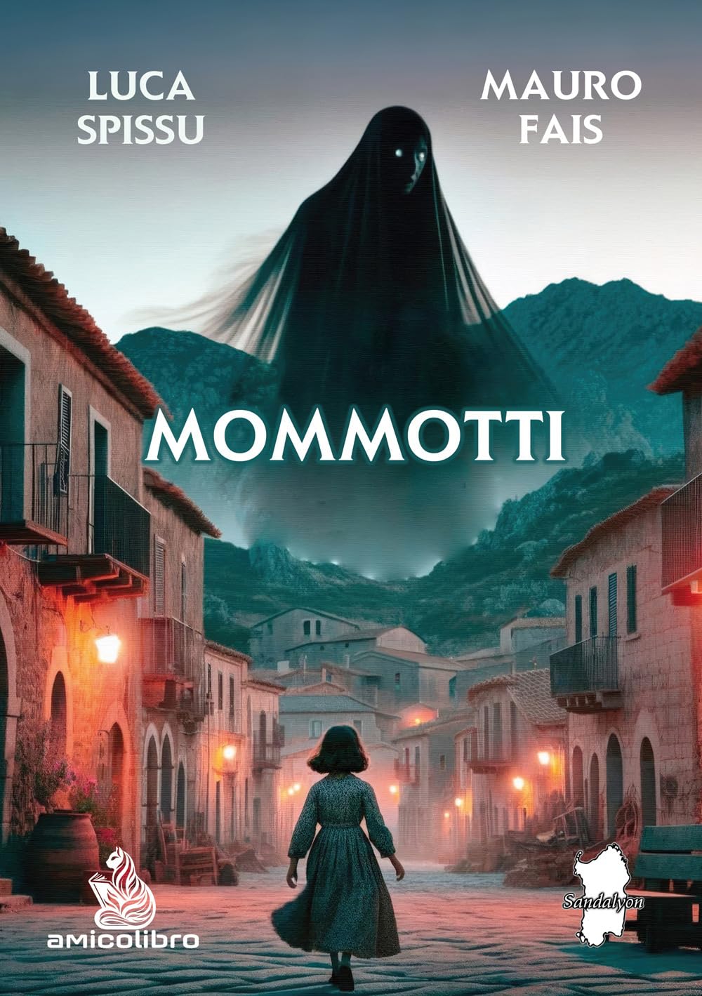 Mommotti - 4