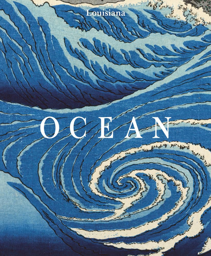 Ocean (Hardback Book)