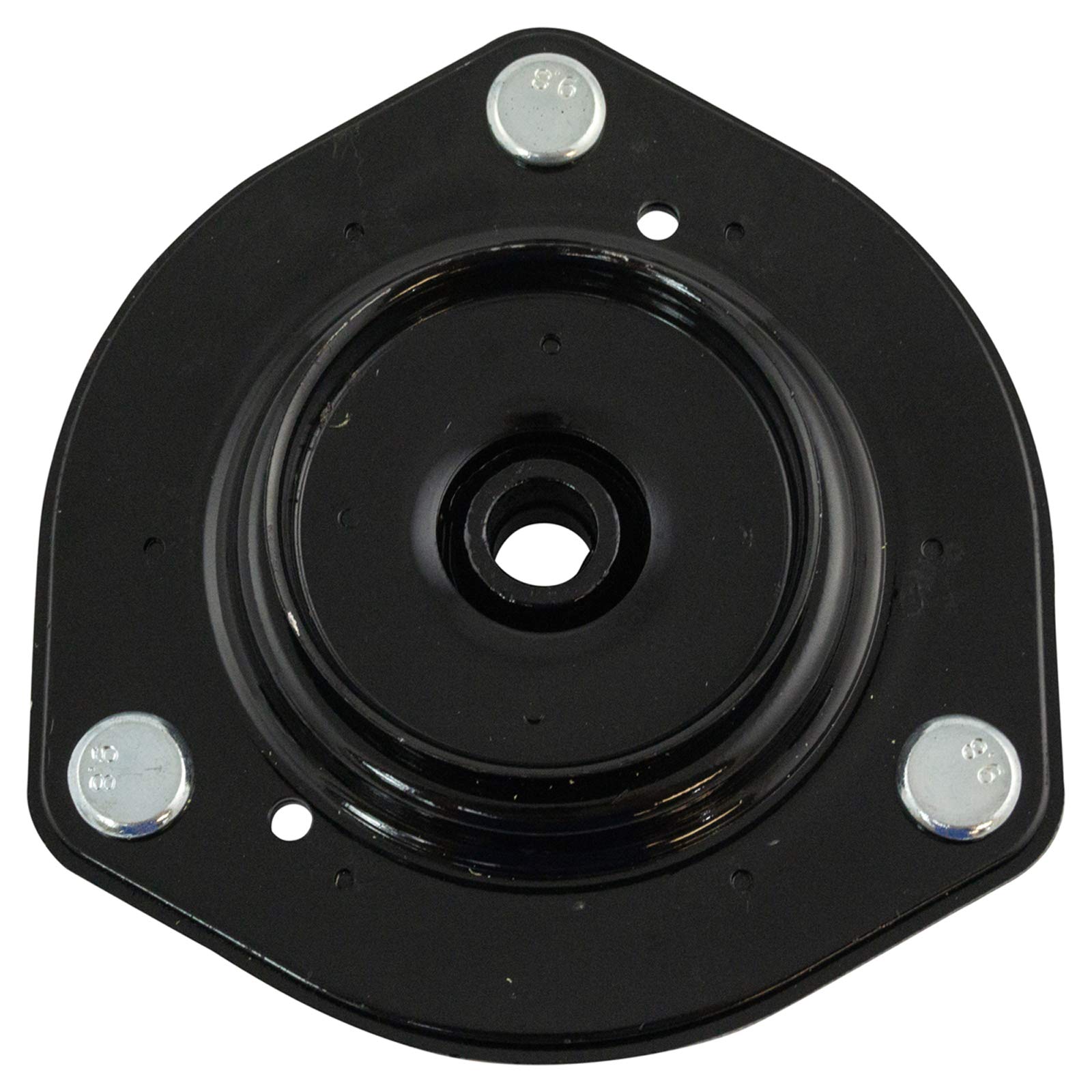 Front Upper Strut Mount Kit With Bearing - For Toyota Camry, ES300, ES330, Sienna 2001-2009