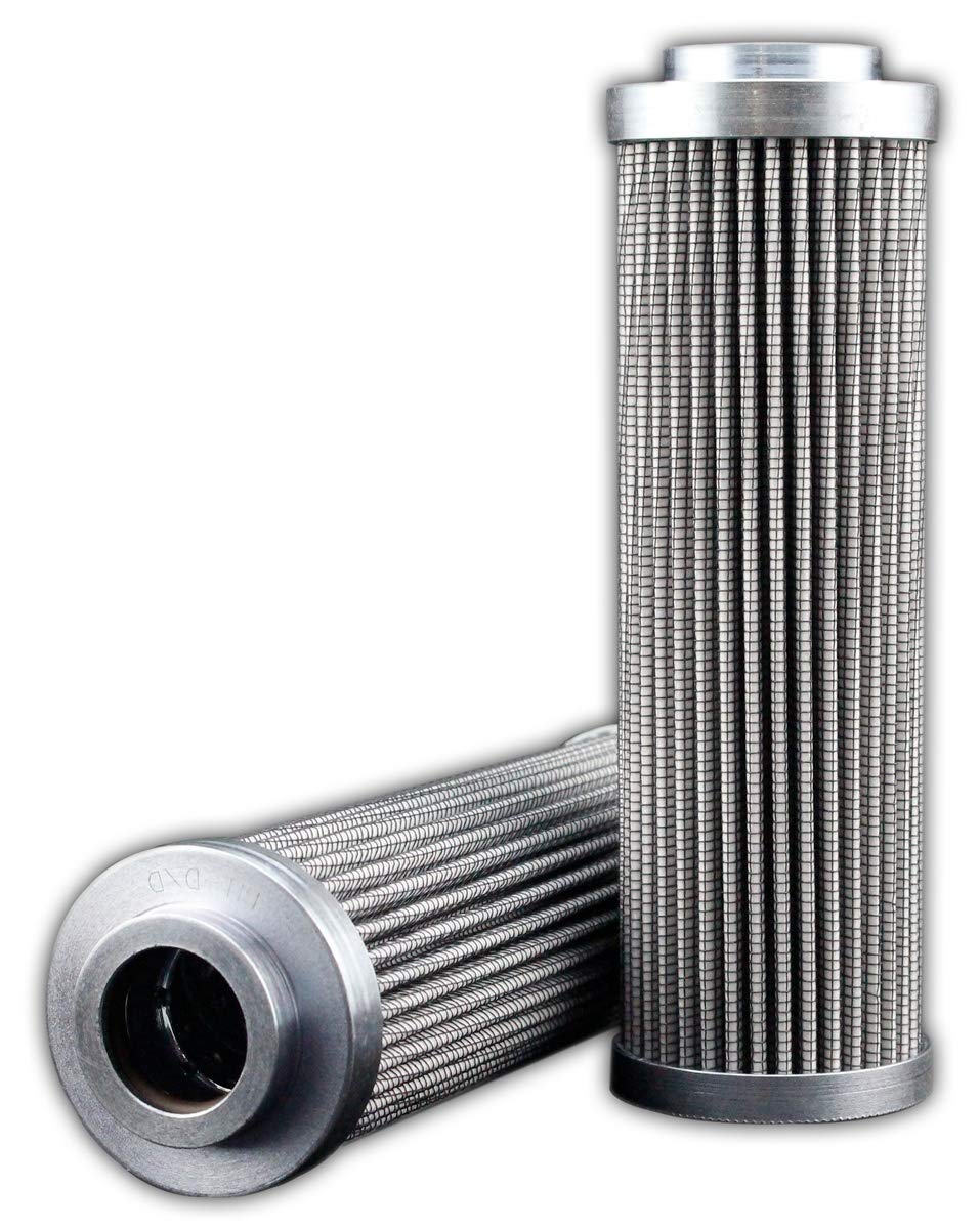 Big Filter Replacement Hydraulic Filter Compatible with HYDAC/HYCON 01253046, 1-Pack