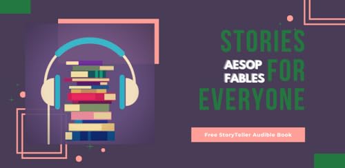 Children Stories: Audible