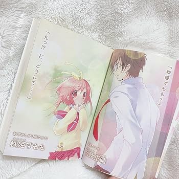 いとうのいぢ ななついろ☆ドロップス PEACE@PIECES 直筆 サイン