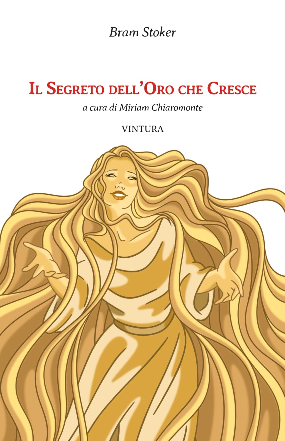 Il Segreto dell'Oro che Cresce