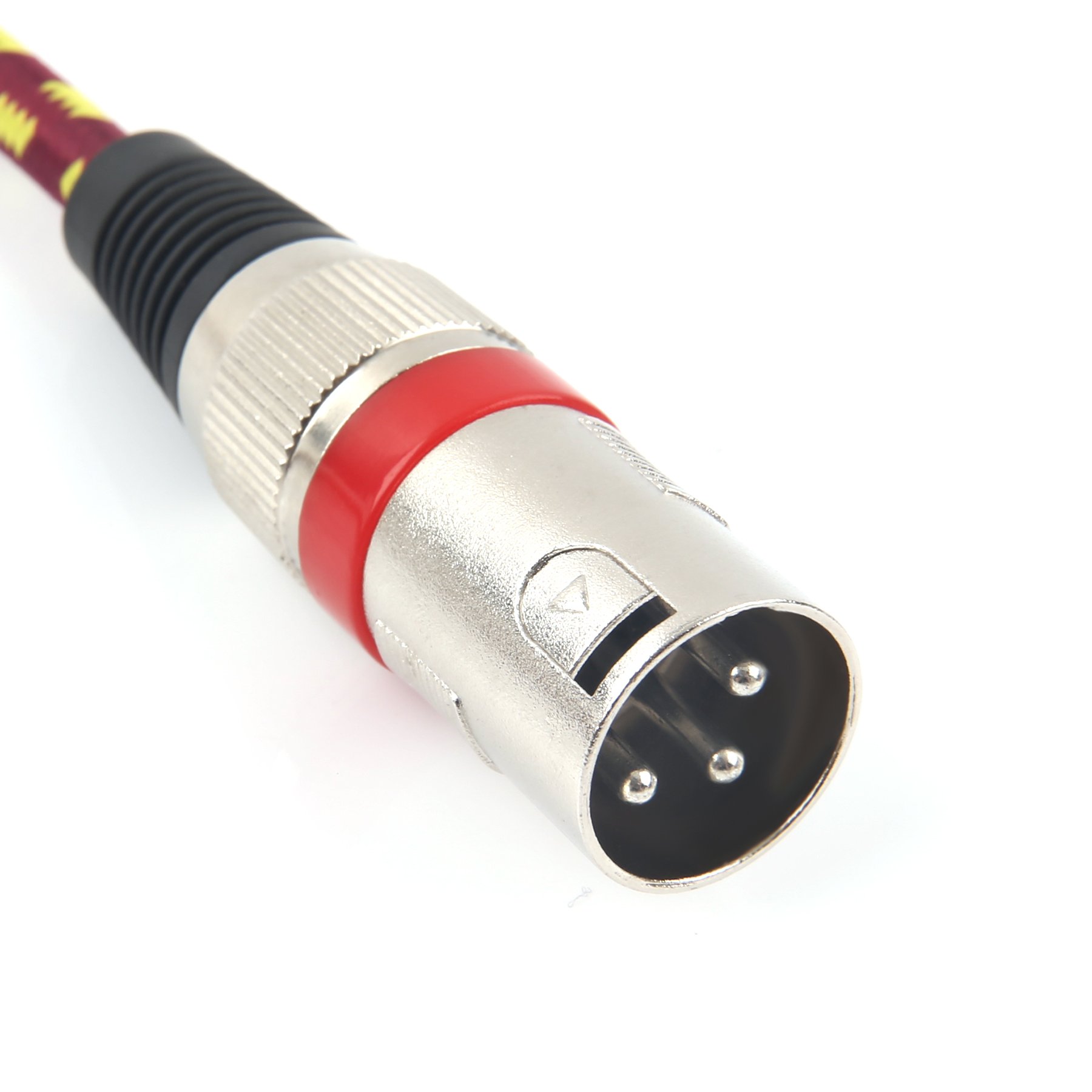 Sony XR 10 Adattatori Audio XLR Maschio A RCA Femmina - Per - Foto 5