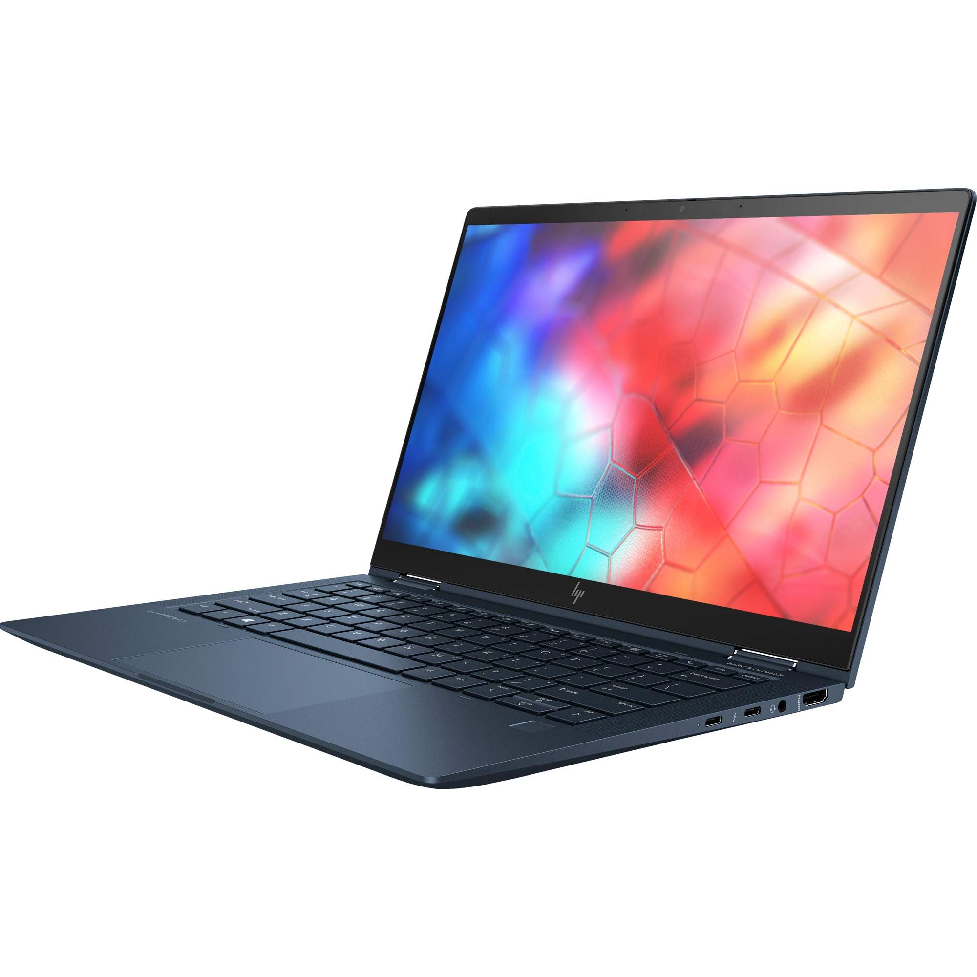 Amazon.com: HP EliteBook Dragonfly G1 Laptop Touch | 13.3 