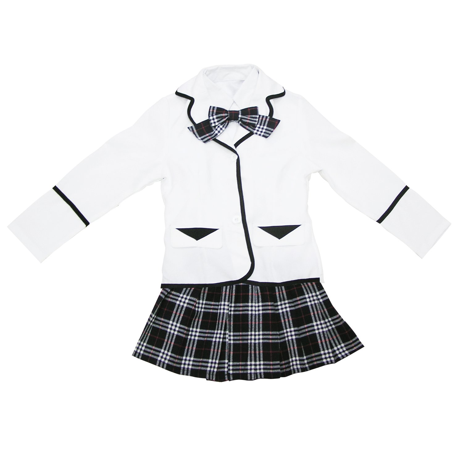 Amazon | LOVE BODY hina ラブボディヒナ専用制服 | A-ONE