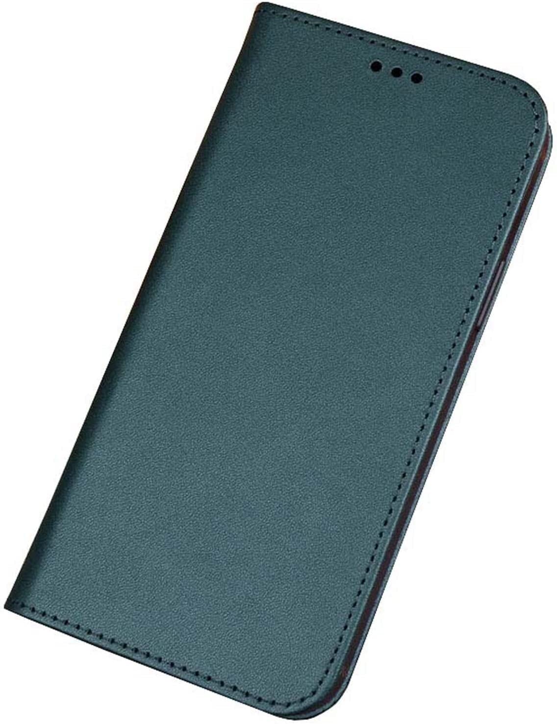 Housse de téléphone à rabat idéale pour utiliser l'iPhone 13 Mini en déplacement
