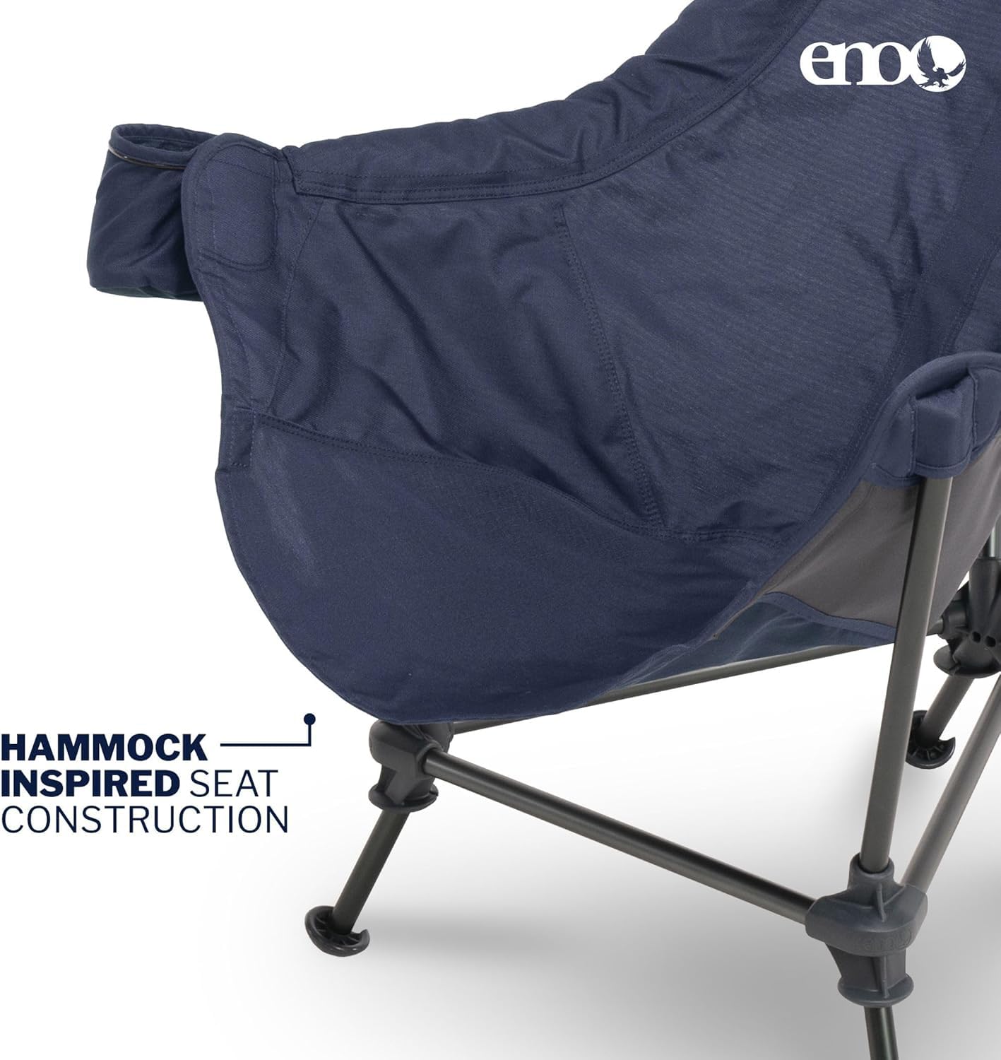 ENO Lounger DL Chair ブルー ENO HAMMOCKS ENO Lounger™ DL Chair