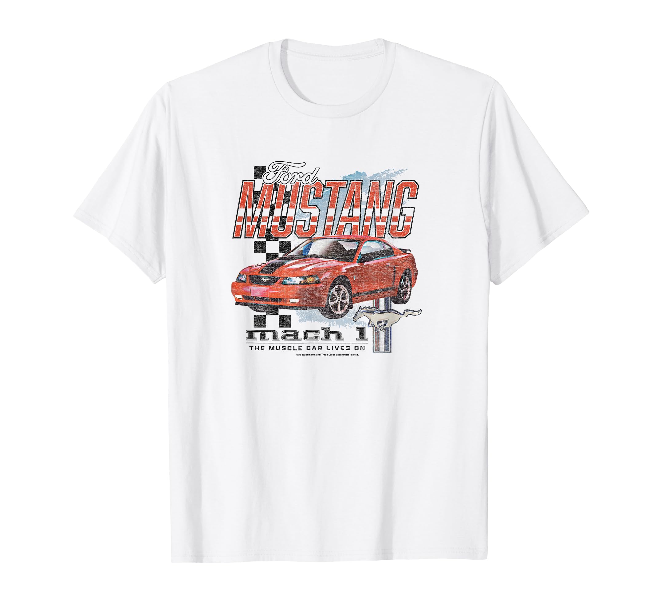 Kleidung mit Designs von Amazon Merch on Demand