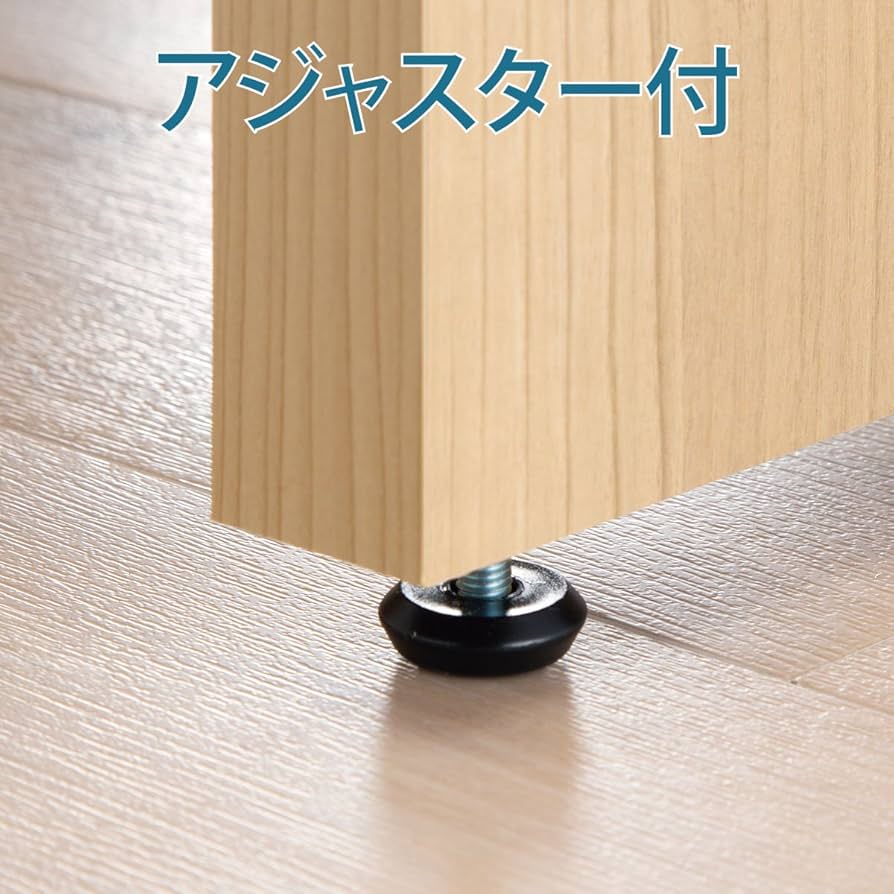 Amazon.co.jp: 白井産業【SHIRAI】1cm単位で幅が選べるデスク 机 Amazon.co.jp: 白井産業【SHIRAI】1cm単位で幅が選べるデスク 机