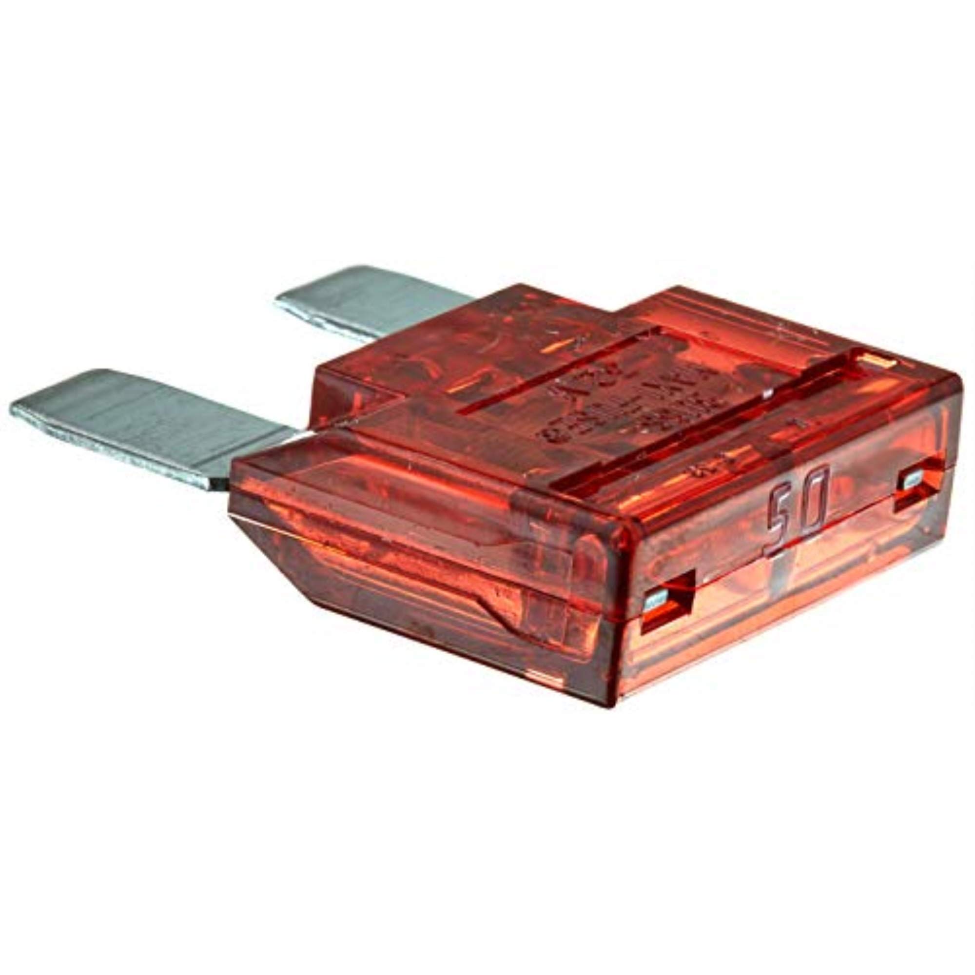 Bussmann Bp/Max-50-Rp Maxi (Max) Automotive Fuse (50 Amp (Card)), 1 Pack-image-21