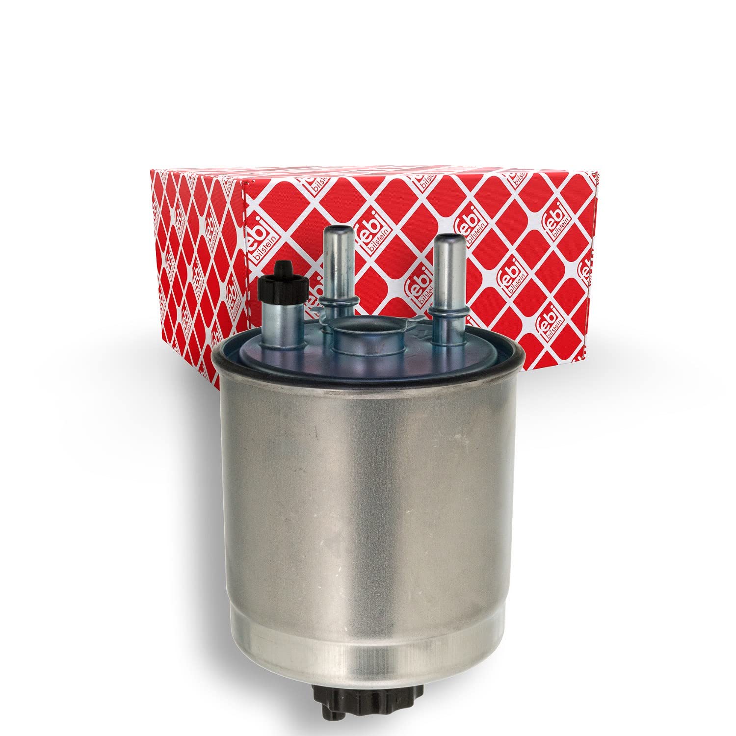 febi bilstein 100370 Filtre à carburant, 1 pièce