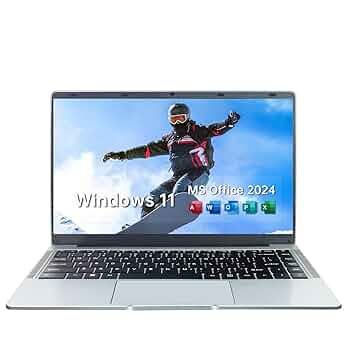 m*様 Windowsノート14インチ　PC Microsoft Office 14インチで約970gの軽量ノート「eX.computer N1430J-500/T」が