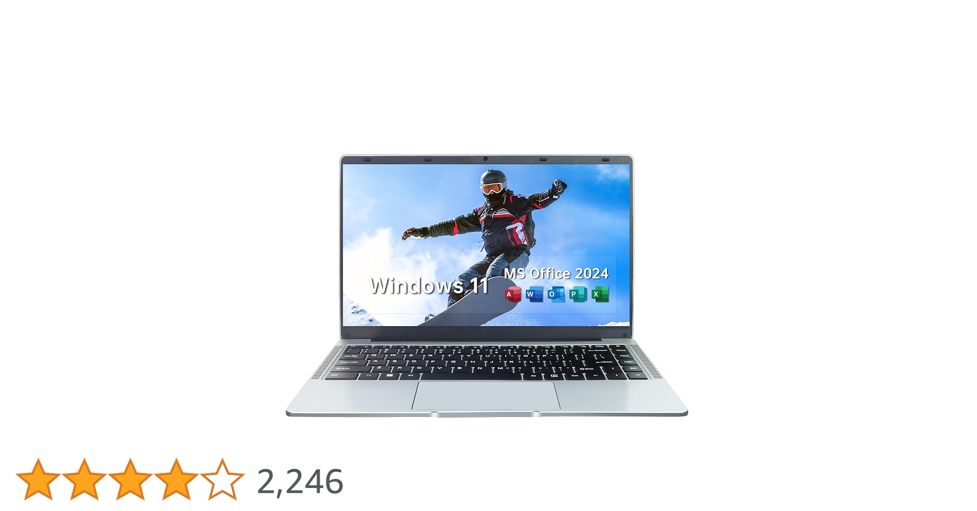 14インチ Windows 11 Pro ノートPC Amazon.co.jp: ノートパソコン 14インチ Office搭載Windows 11