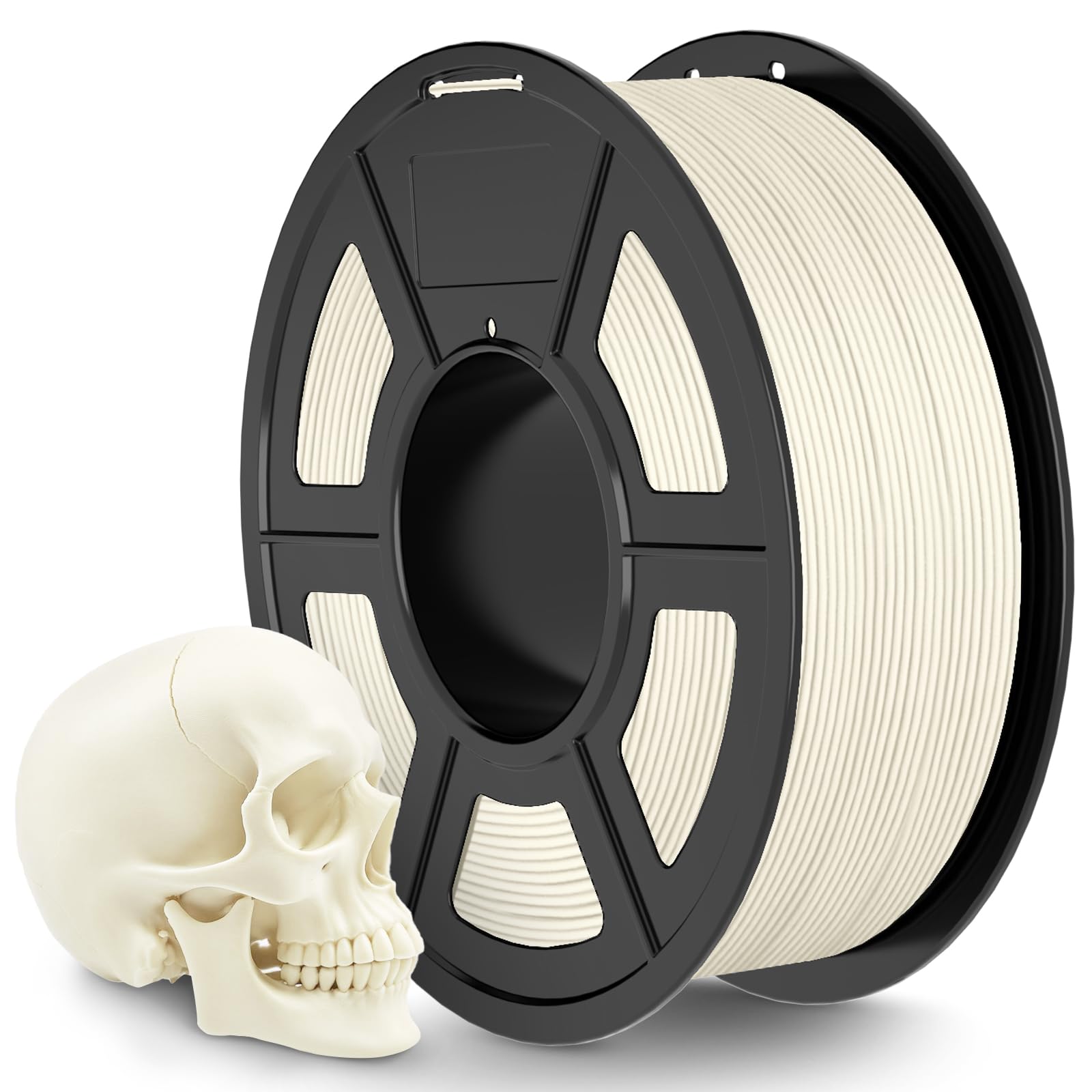 TECBEARS Matte PLA Filament