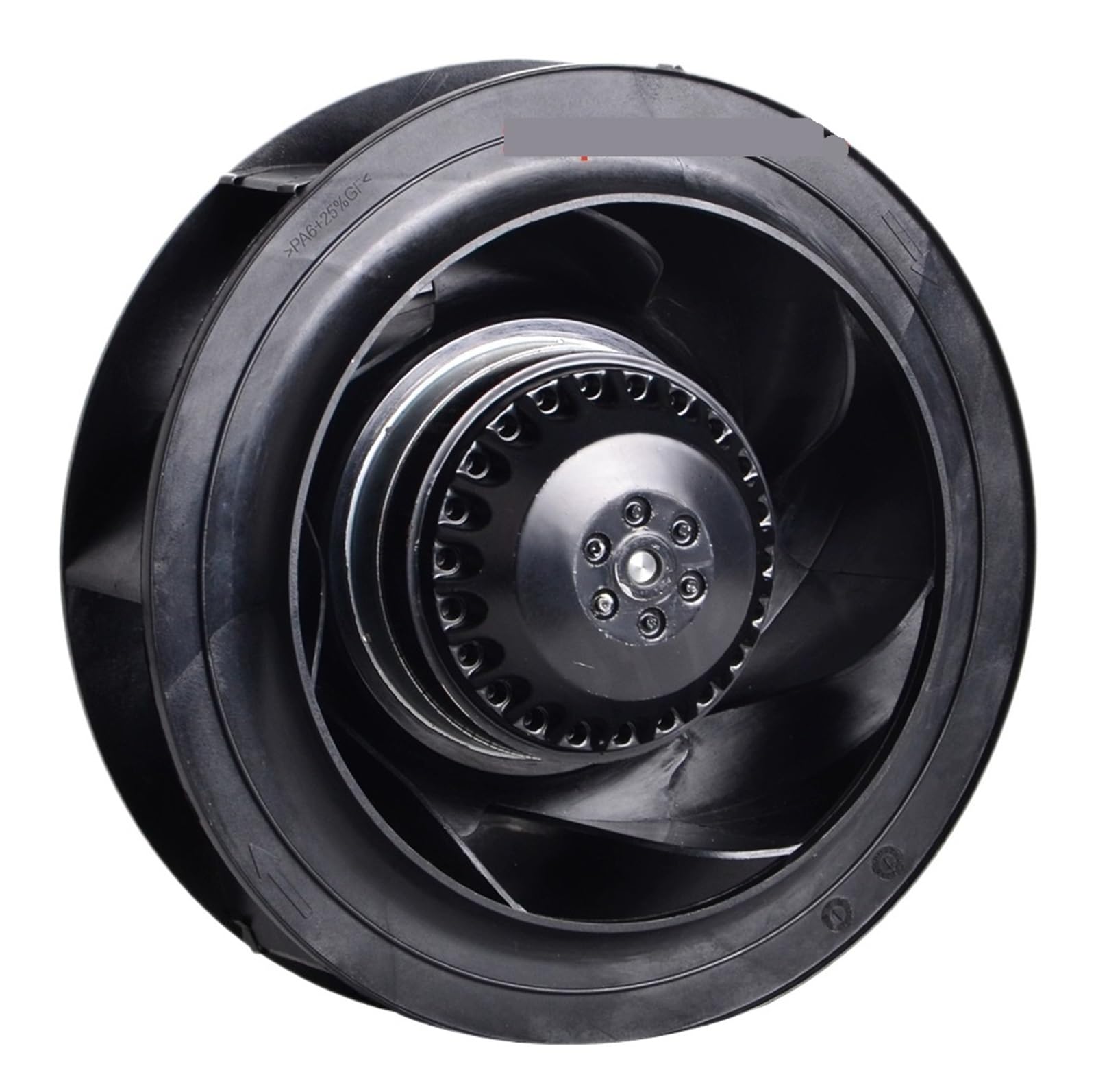 FSBNMNXPQ Centrifugal fan LXB2E220/44-P92/25-AA01 AC220V