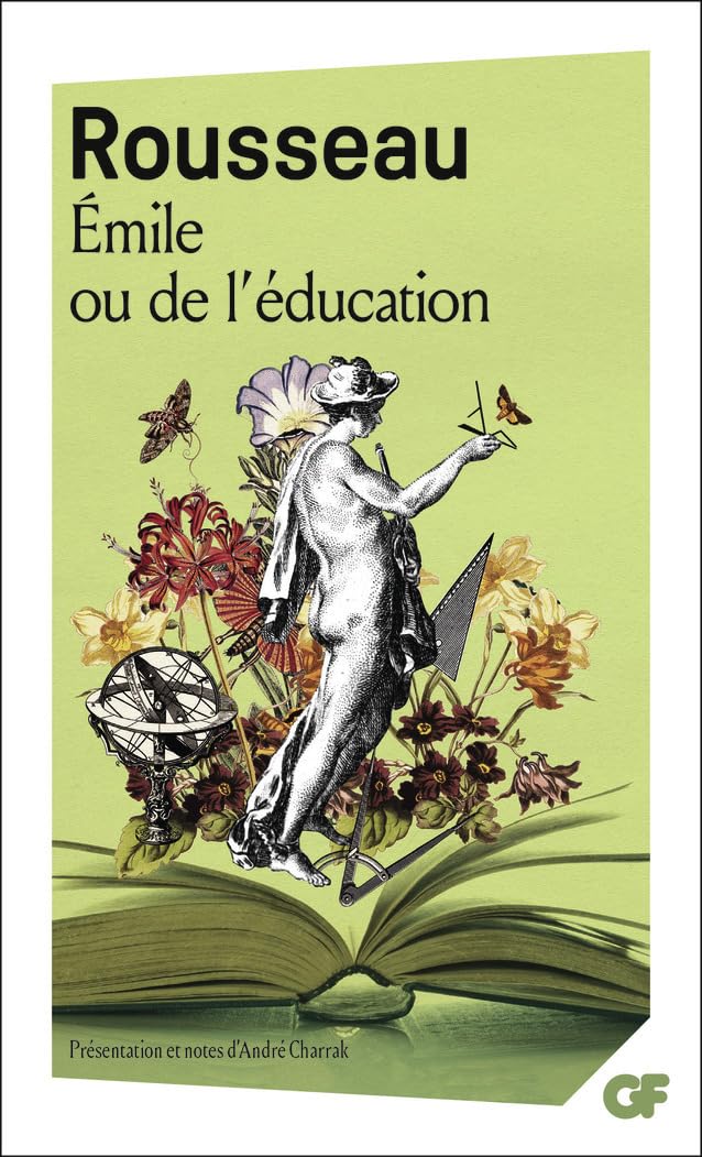 Emile ou De l'education