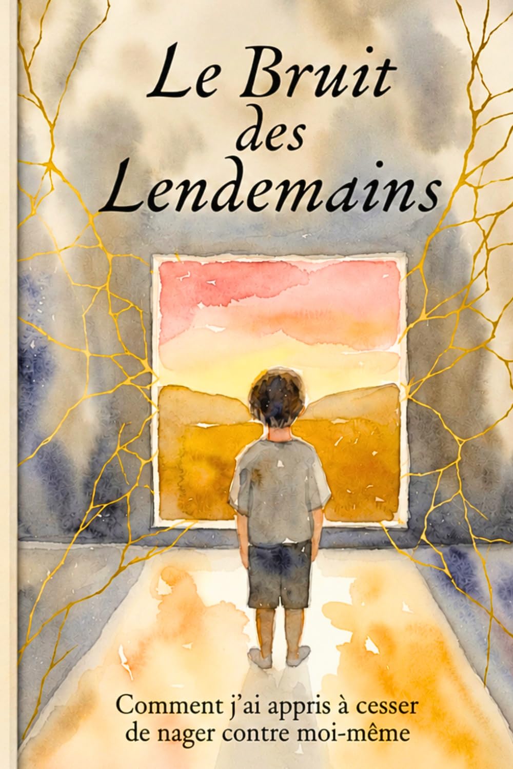 Le Bruit des Lendemains. (L’Art de Se Construire)