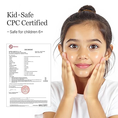 Miniatura 6 de ROUND LAB Barra Solar Hidratante de Jugo de Abedul de Amplio Espectro SPF 50+, 0.67 onzas, Barra de Protector Solar para cara y cuerpo, sin residuo