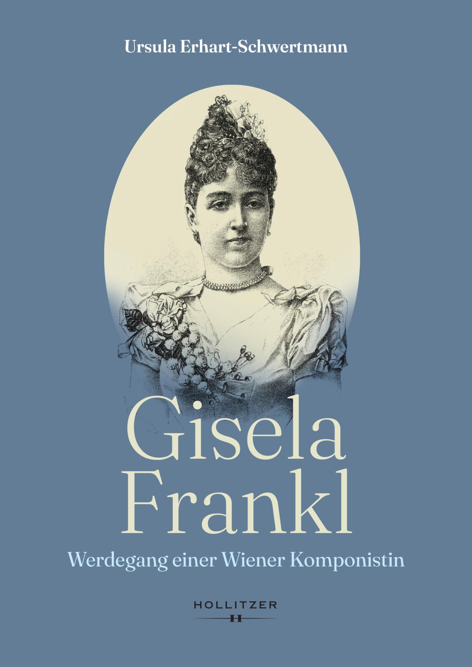 Gisela Frankl Werdegang : comprendre l'absence des femmes en musicologie