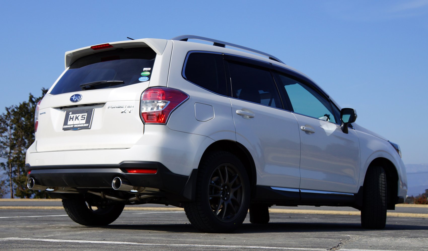 Amazon | HKS 自動車用スポーツマフラー リーガマックスプレミアム