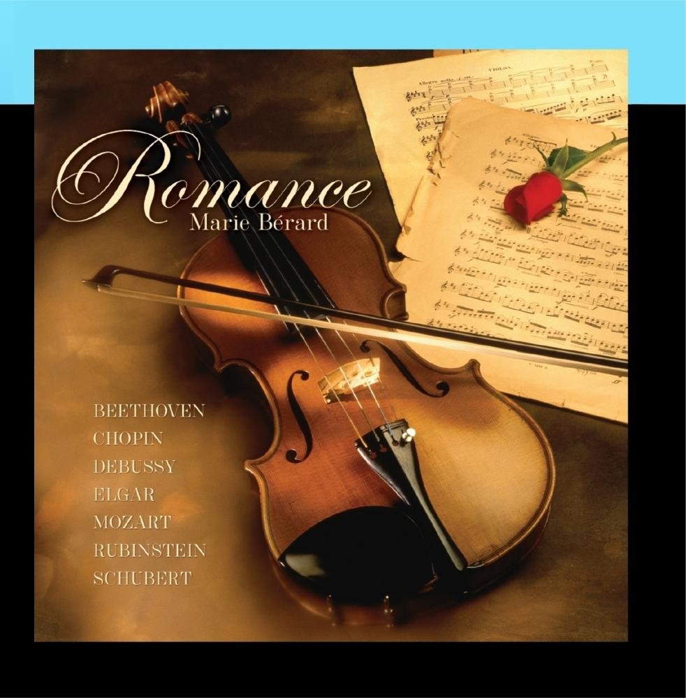 Romance [Audio CD] Romance