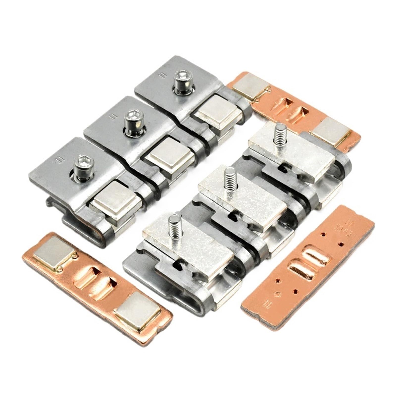 Kit contacteur 3RT1965-6A pièce de rechange contact mobile stationnaire 3RT1065