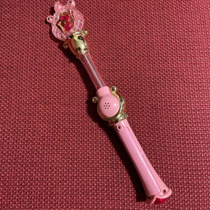 Amazon.co.jp: おジャ魔女どれみ ピコットポロン 魔法の実 魔法 魔女